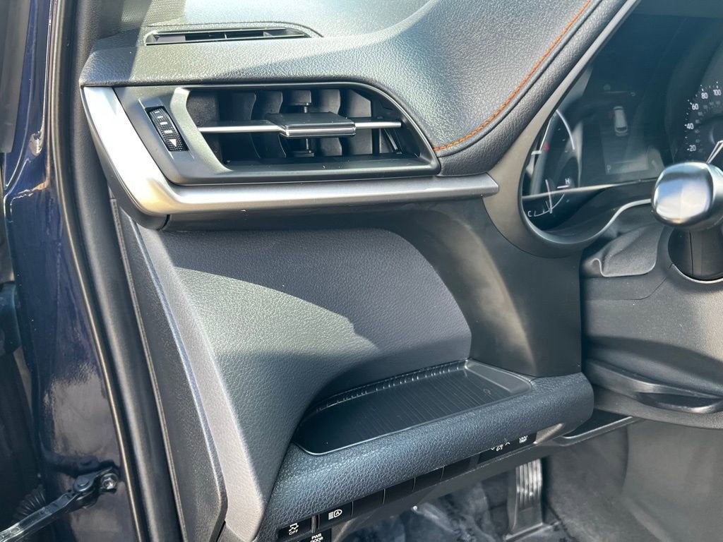 2022 Toyota Sienna XSE