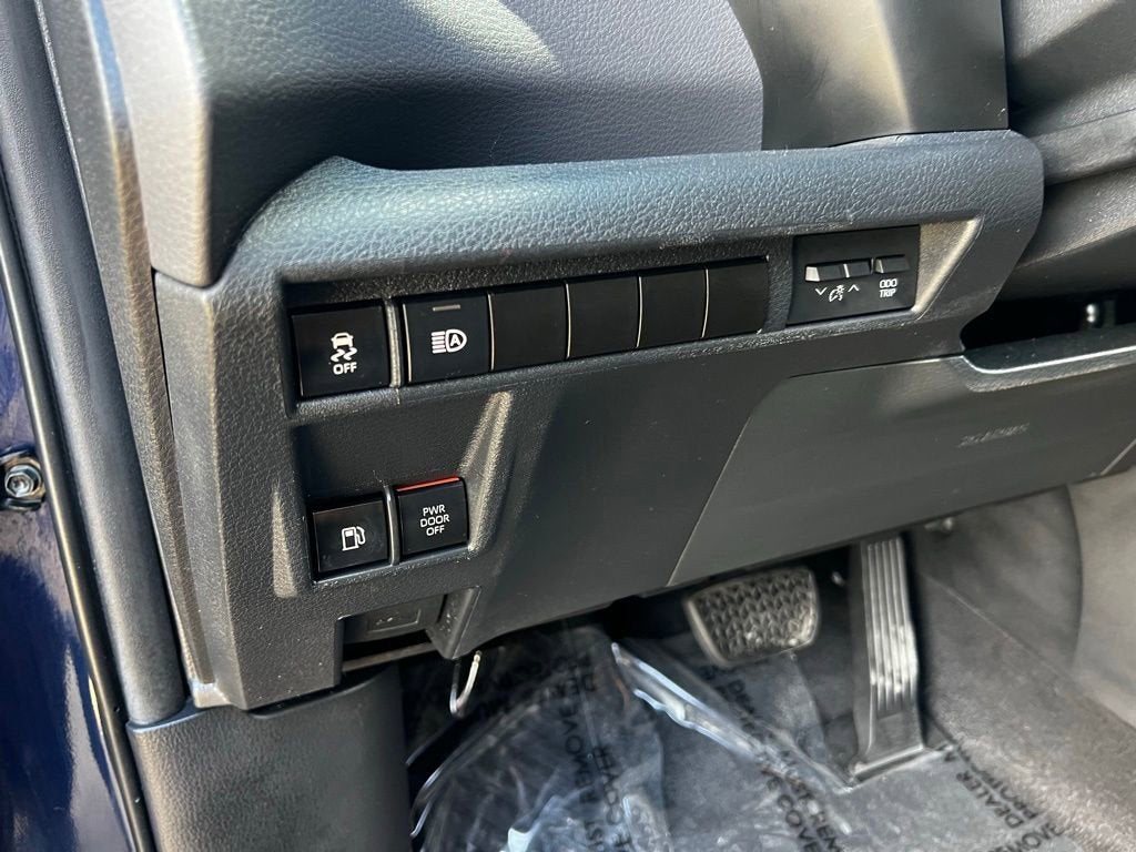 2022 Toyota Sienna XSE