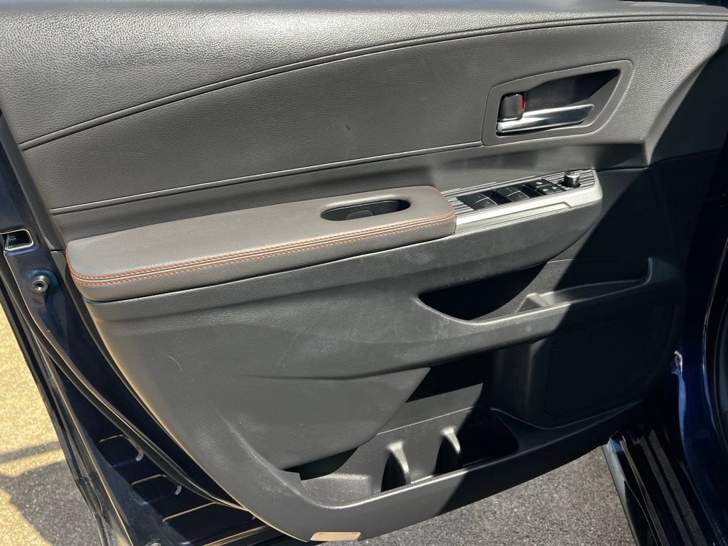 2022 Toyota Sienna XSE