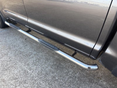2017 Toyota Tundra 4WD Platinum