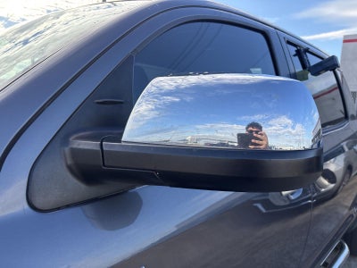 2017 Toyota Tundra 4WD Platinum