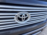 2017 Toyota Tundra 4WD Platinum