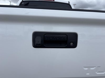 2018 Toyota Tundra 2WD SR5