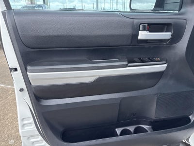 2018 Toyota Tundra 2WD SR5