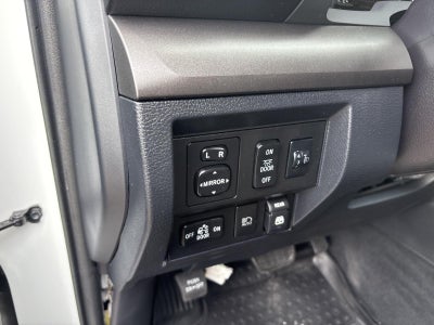2018 Toyota Tundra 2WD SR5