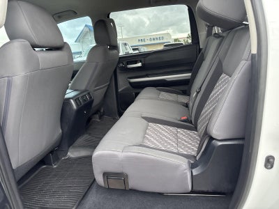2018 Toyota Tundra 2WD SR5
