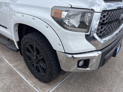 2018 Toyota Tundra 2WD SR5