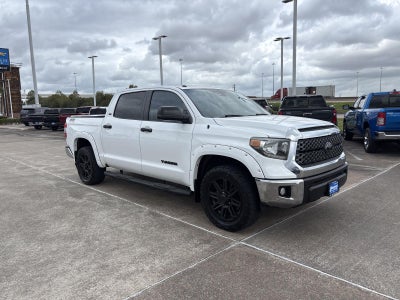 2018 Toyota Tundra 2WD SR5