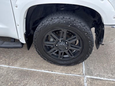 2018 Toyota Tundra 2WD SR5
