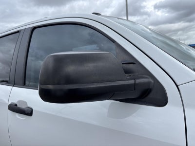 2018 Toyota Tundra 2WD SR5