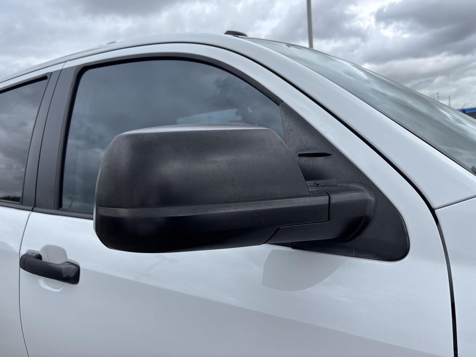 2018 Toyota Tundra 2WD SR5