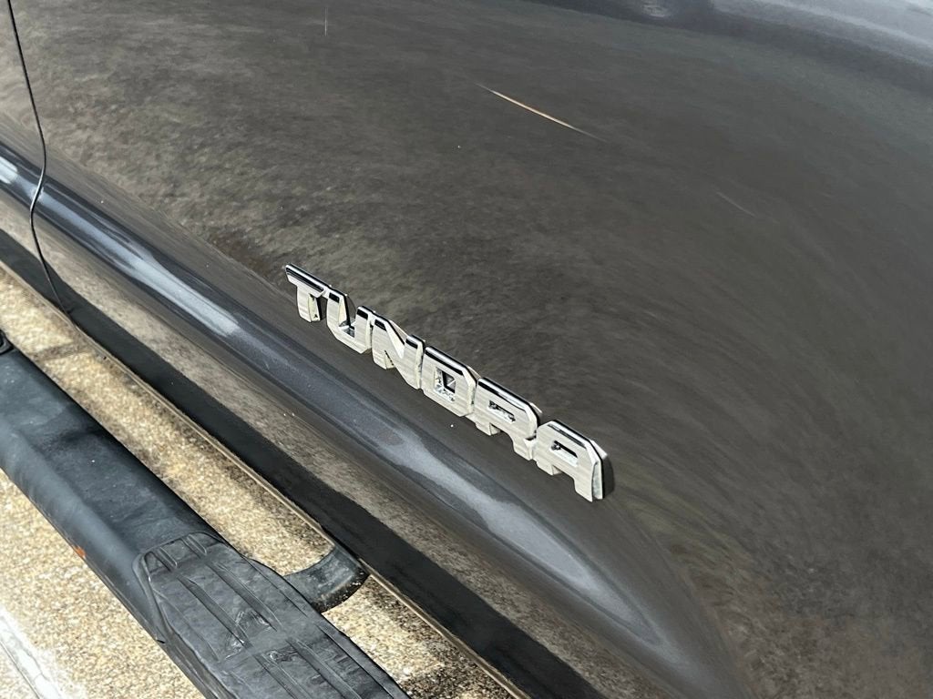 2015 Toyota Tundra 2WD Truck SR5