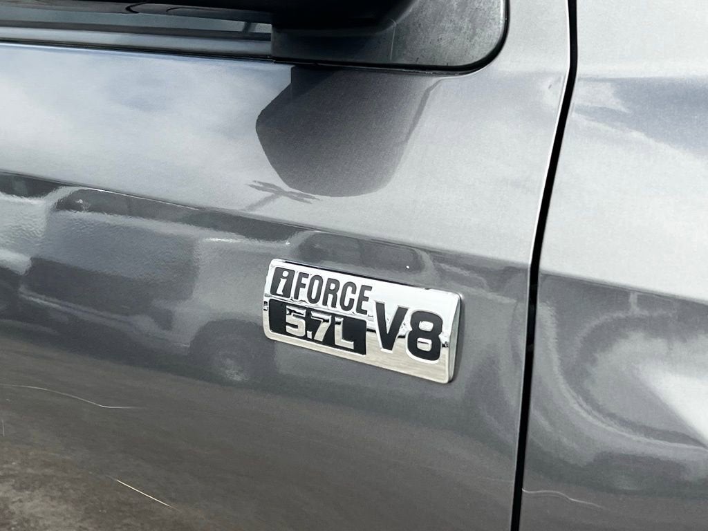 2015 Toyota Tundra 2WD Truck SR5