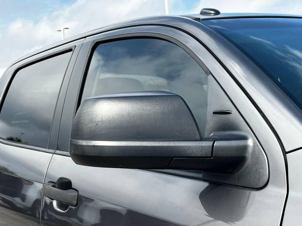 2015 Toyota Tundra 2WD Truck SR5