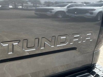 2015 Toyota Tundra 2WD Truck SR5