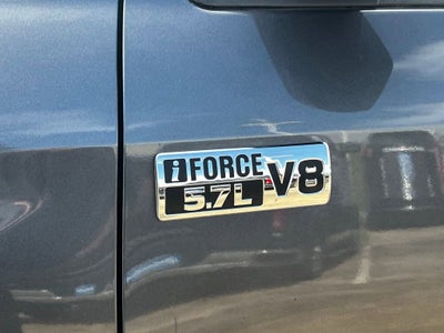 2015 Toyota Tundra 2WD Truck SR5