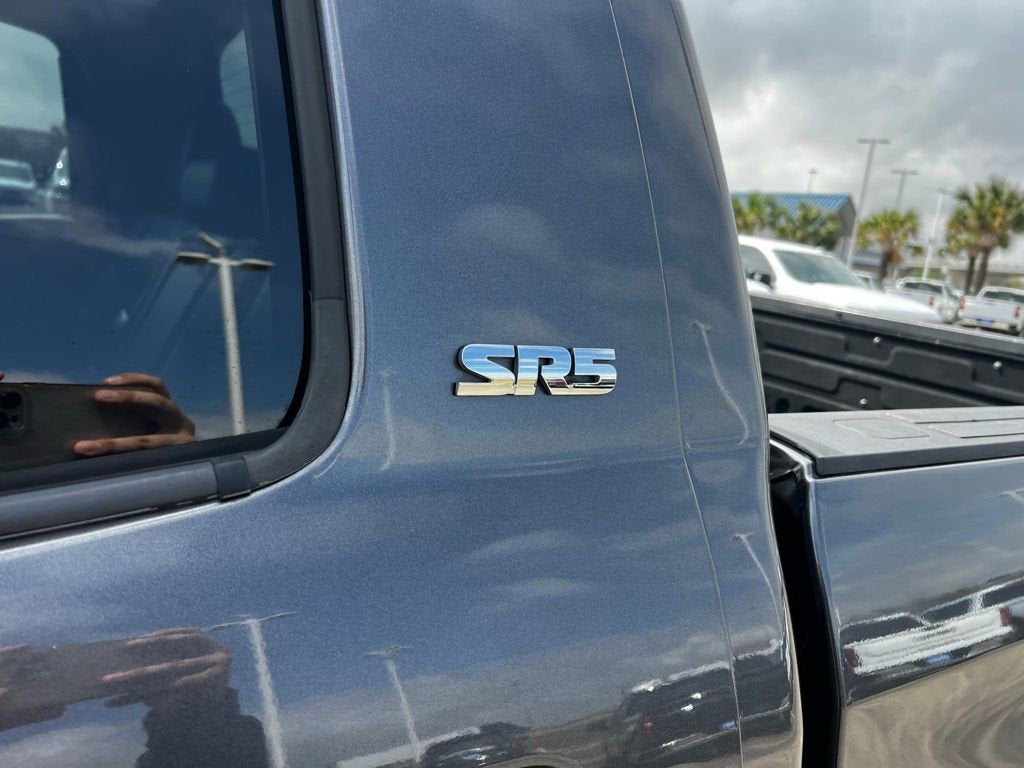 2015 Toyota Tundra 2WD Truck SR5