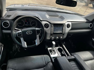 2015 Toyota Tundra 2WD Truck SR5