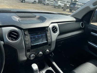 2015 Toyota Tundra 2WD Truck SR5