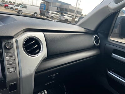 2015 Toyota Tundra 2WD Truck SR5