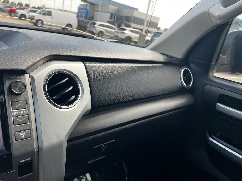 2015 Toyota Tundra 2WD Truck SR5