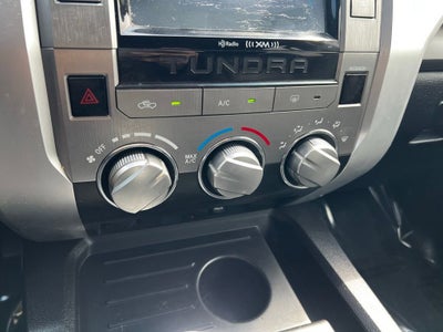 2015 Toyota Tundra 2WD Truck SR5