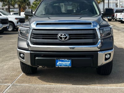 2015 Toyota Tundra 2WD Truck SR5