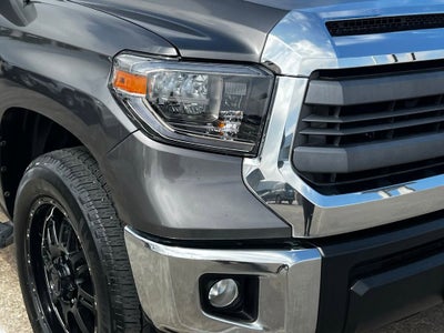 2015 Toyota Tundra 2WD Truck SR5