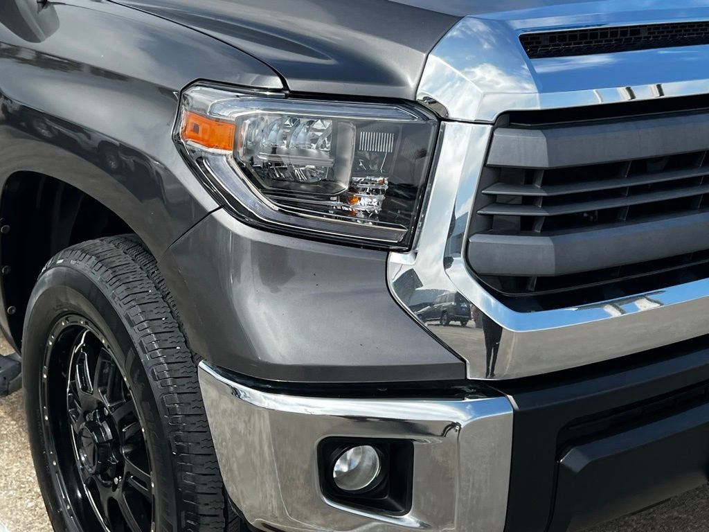 2015 Toyota Tundra 2WD Truck SR5