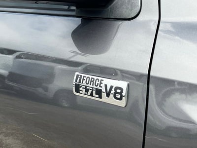 2015 Toyota Tundra 2WD Truck SR5