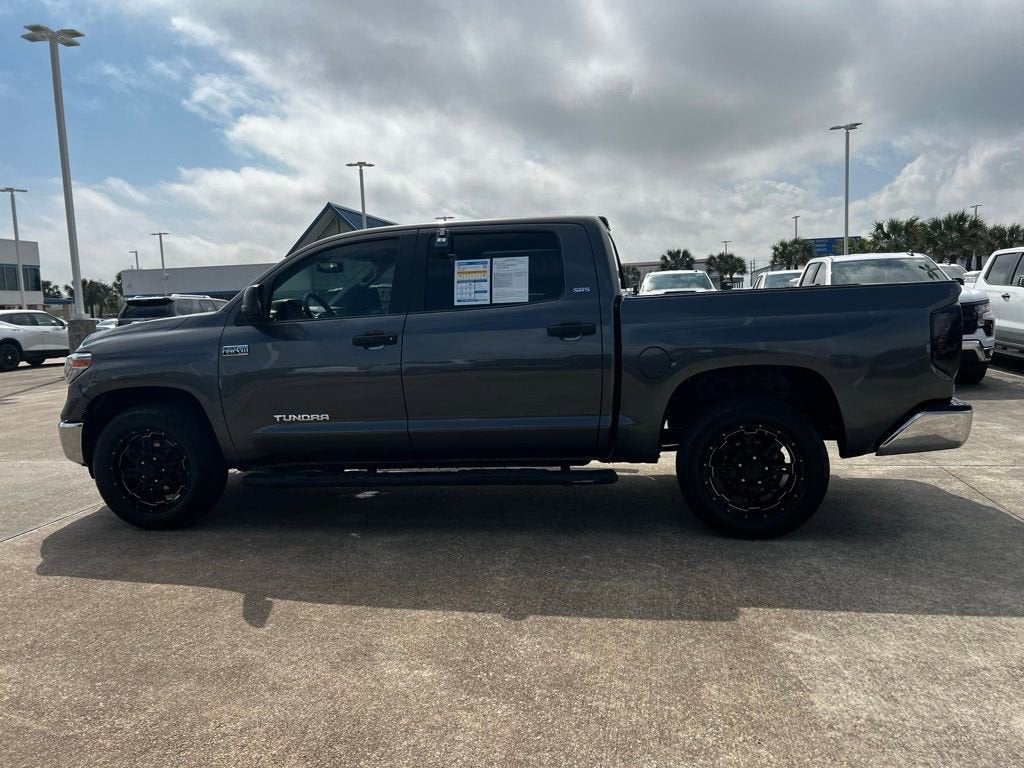 2015 Toyota Tundra 2WD Truck SR5