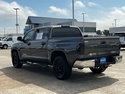 2015 Toyota Tundra 2WD Truck SR5