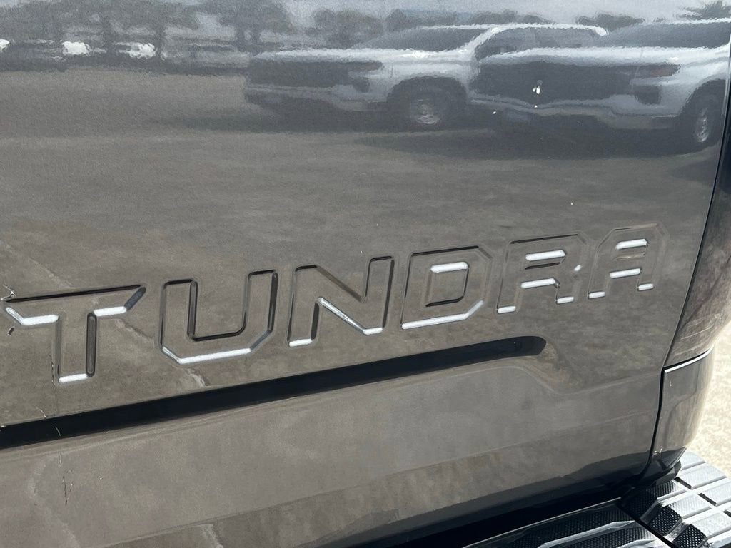 2015 Toyota Tundra 2WD Truck SR5