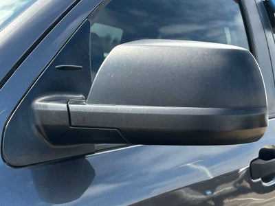 2015 Toyota Tundra 2WD Truck SR5