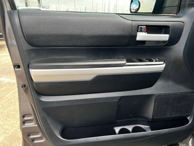 2015 Toyota Tundra 2WD Truck SR5