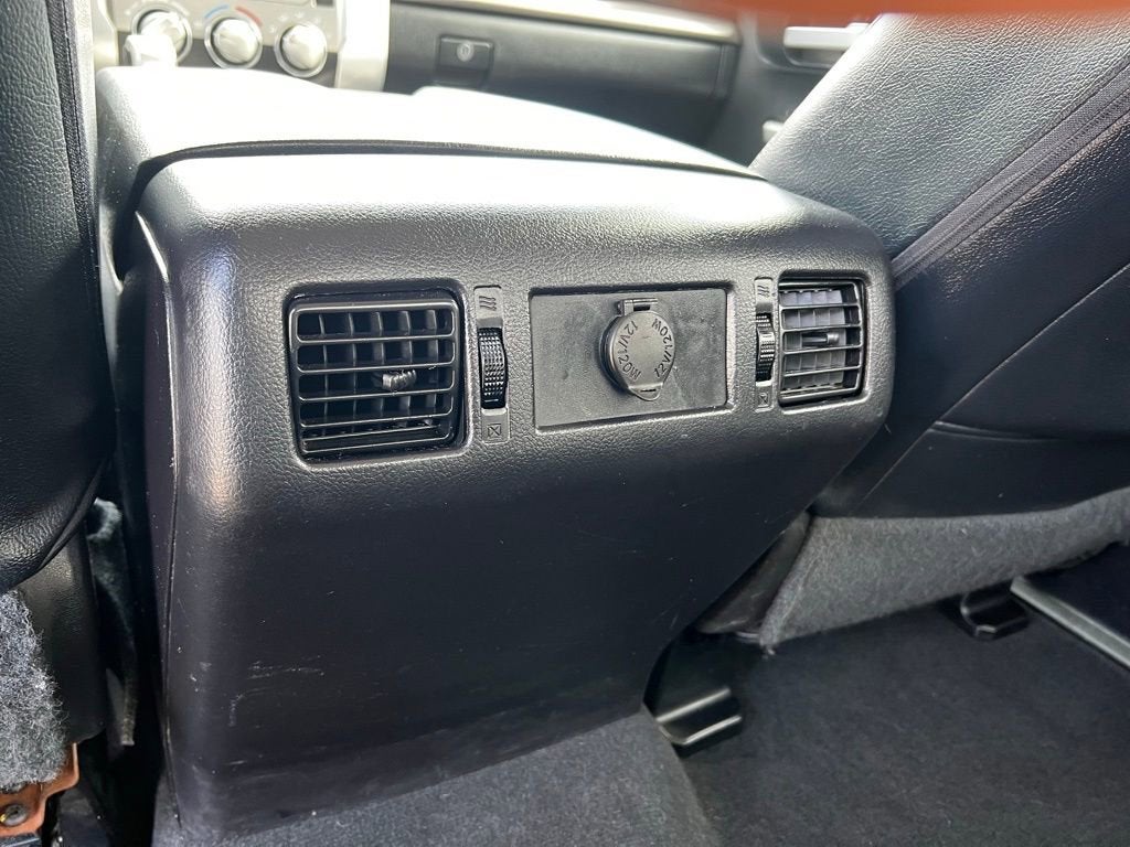 2015 Toyota Tundra 2WD Truck SR5