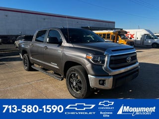 2015 Toyota Tundra 2WD Truck SR5