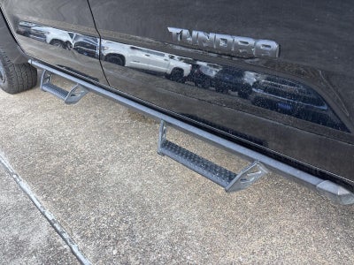 2024 Toyota Tundra 2WD SR5