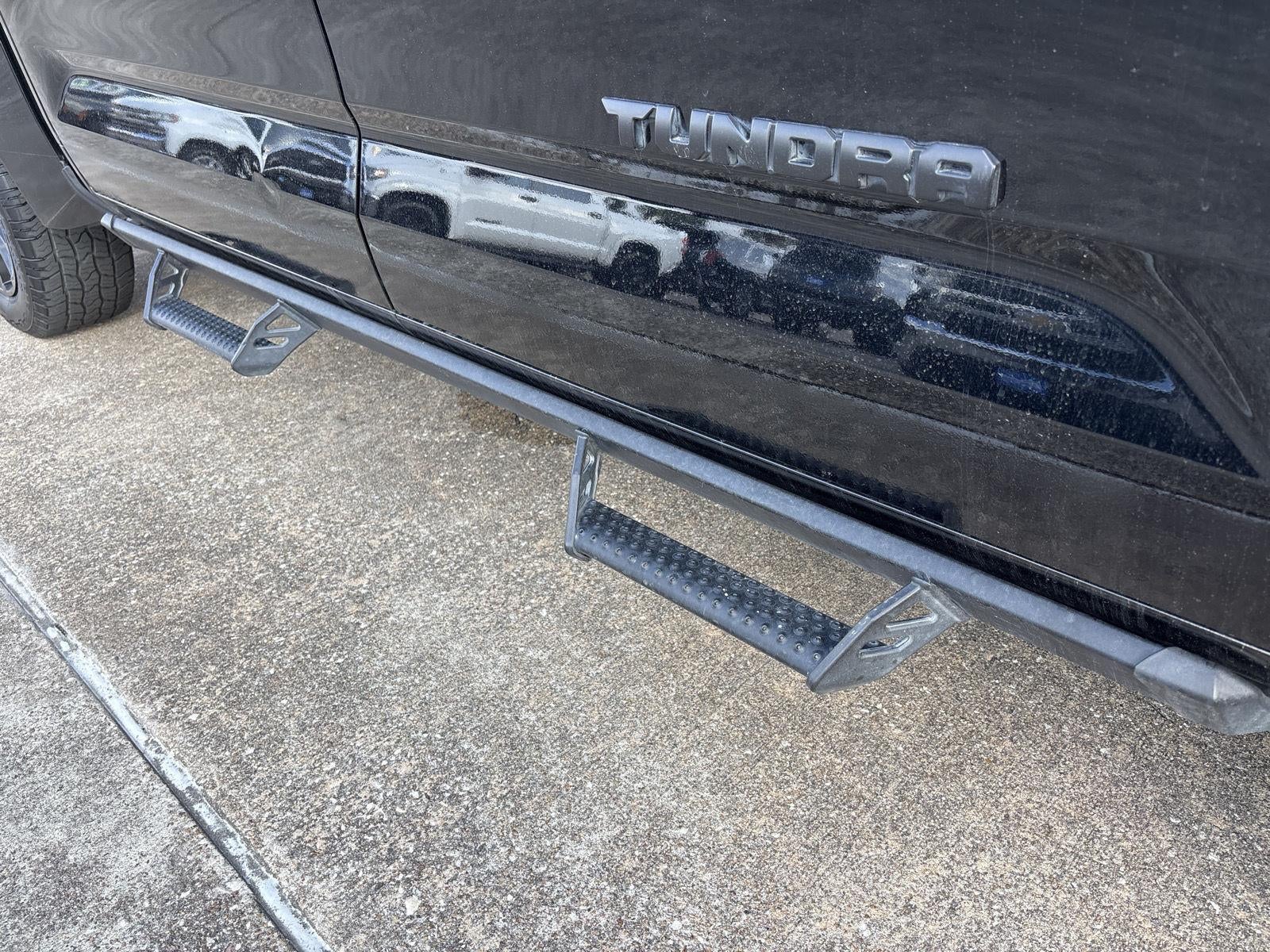 2024 Toyota Tundra 2WD SR5
