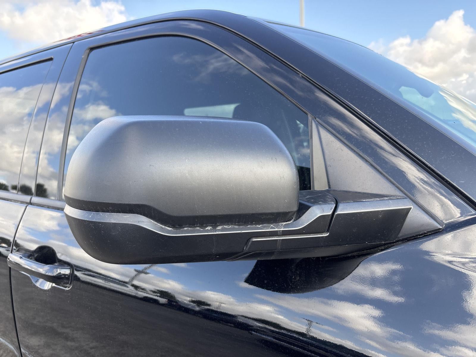 2024 Toyota Tundra 2WD SR5