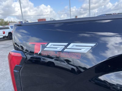 2024 Toyota Tundra 2WD SR5