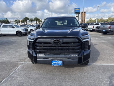 2024 Toyota Tundra 2WD SR5