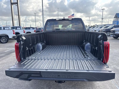 2024 Toyota Tundra 2WD SR5