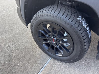 2024 Toyota Tundra 2WD SR5
