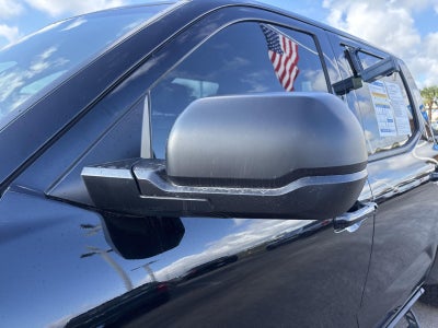 2024 Toyota Tundra 2WD SR5