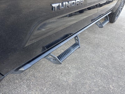 2024 Toyota Tundra 2WD SR5