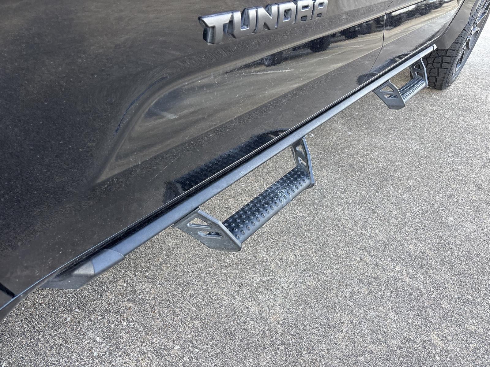 2024 Toyota Tundra 2WD SR5
