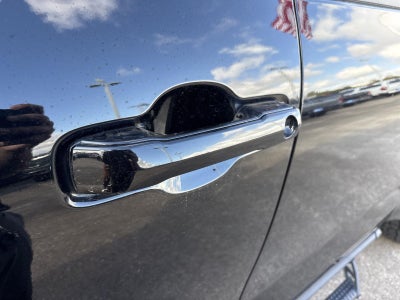 2024 Toyota Tundra 2WD SR5