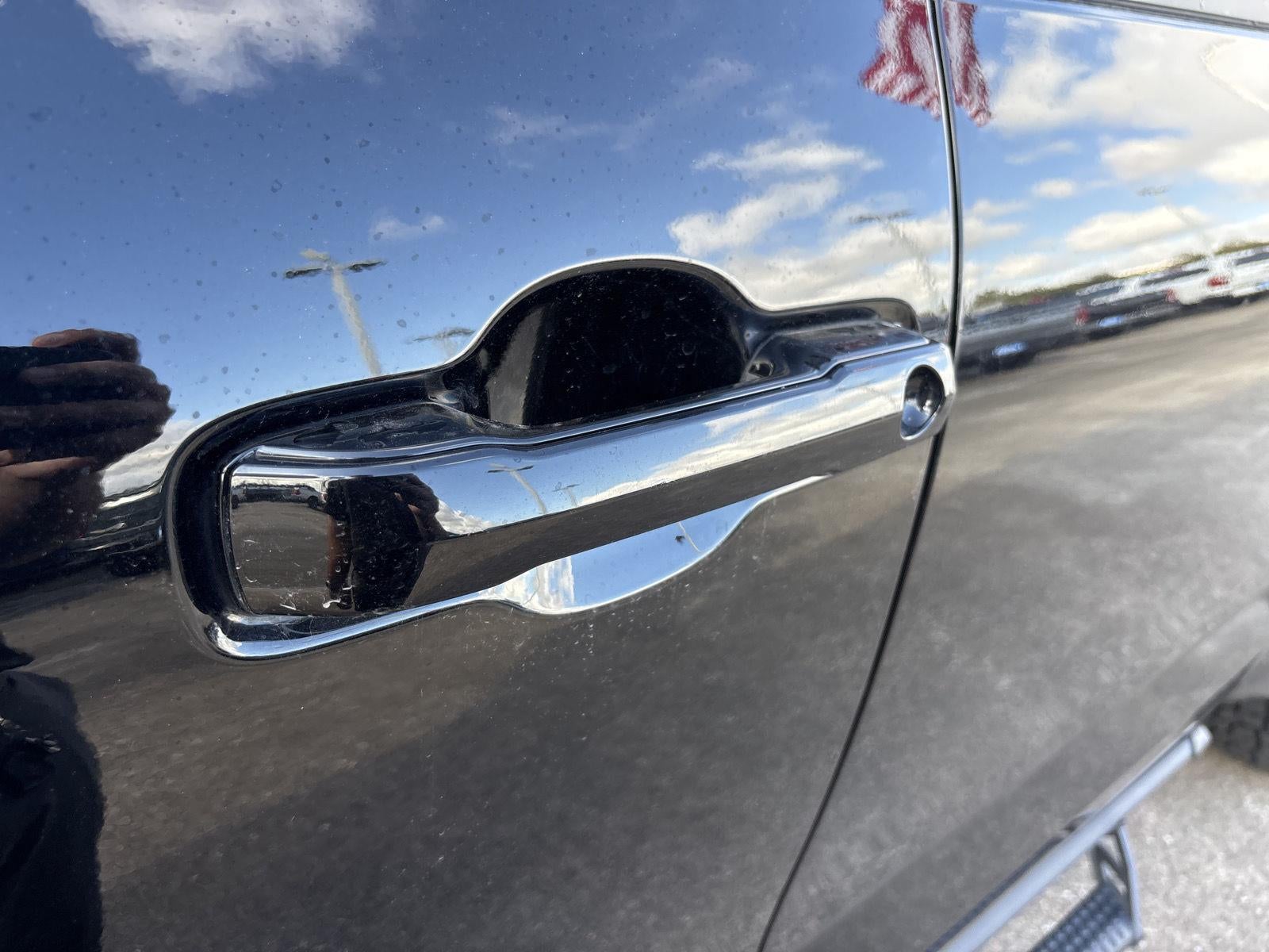 2024 Toyota Tundra 2WD SR5