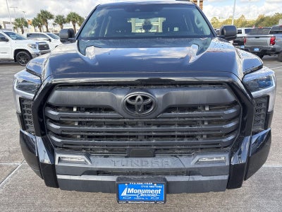 2024 Toyota Tundra 2WD SR5